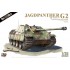 1/35 Jagdpanther G2 Self-propelled Anti-tank Gun