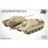 1/35 Jagdpanther G2 Self-propelled Anti-tank Gun