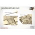1/35 Jagdpanther G2 Self-propelled Anti-tank Gun