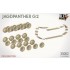 1/35 Jagdpanther G2 Self-propelled Anti-tank Gun