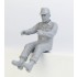 1/35 Bundeswehr Vehicles Crews (2 figures 1980s, 2 figures 2020s style)