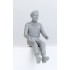 1/35 Bundeswehr Vehicles Crews (2 figures 1980s, 2 figures 2020s style)