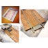 1/35 Wood Grain Decals for SdAh.115 #DW35003
