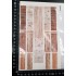 1/35 Wood Grain Decals for SdAh.115 #DW35003