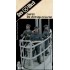 1/72 SM U9 U-Boat Bridge Crew Set (3 figures)