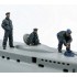 1/72 SM U9 U-Boat Deck Crew Set (3 figures)