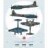 1/32 DH 103 Hornet F Mk.3