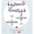 1/32 Hawker Sea Fury FB Mk.11 with Australian RAN Decal
