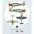 1/32 Hawker Sea Fury FB Mk.11 with Australian RAN Decal