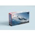 1/32 de Havilland DH.103 Hornet F Mk.1 / PR Mk.2