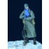 1/35 SS Grenadier with Degtyarev MG, Eastern Front, Winter 1943-1945 (1 figure)