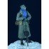 1/35 SS Grenadier with Degtyarev MG, Eastern Front, Winter 1943-1945 (1 figure)