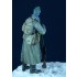 1/35 SS Grenadier with Degtyarev MG, Eastern Front, Winter 1943-1945 (1 figure)