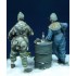 1/35 "Side by Side" Hungary 1945 (2 figures)