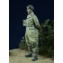 1/35 British Military Policeman 1943-1945 (1 figure)