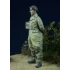 1/35 British Military Policeman 1943-1945 (1 figure)