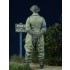 1/35 British Military Policeman 1943-1945 (1 figure)