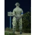 1/35 British Military Policeman 1943-1945 (1 figure)