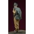 1/35 WWI British Tank Corps Sergeant (1 figure)