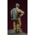 1/35 WWI British Tank Corps Sergeant (1 figure)