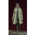 1/35 WWI British Tank Corps Staff Officer (1 figure)