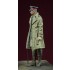 1/35 WWI British Tank Corps Staff Officer (1 figure)