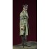 1/35 WWI British Tank Corps Staff Officer (1 figure)
