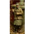 1/35 Waffen SS Soldier Eating, Ardennes 1944 (1 figure)