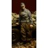 1/35 Waffen SS Tanker, Ardennes 1944 (1 figure)