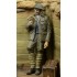 1/35 WWI British Infantryman Reading a Letter (1 Figure)