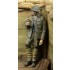 1/35 WWI British Infantryman Reading a Letter (1 Figure)