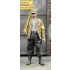 1/35 Volkssturmman "Beer Belly" in Germany 1945 (1 figure)