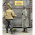 1/35 "The Last Order" Volkssturm Vol.2 in Germany 1945 (2 figures)