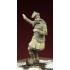 1/35 WWI Scottish Infantryman - Playing Football (1 Figure)