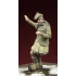 1/35 WWI Scottish Infantryman - Playing Football (1 Figure)