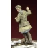 1/35 WWI Scottish Infantryman - Playing Football (1 Figure)