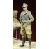 1/35 Polish LWP Officer in Berlin 1945 (1 Figure)
