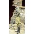 1/35 Polish LWP Officer in Berlin 1945 (1 Figure)