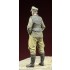 1/35 Polish LWP Officer in Berlin 1945 (1 Figure)