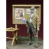 1/35 NSDAP Member in Oktoberfest, Munich 1935 (1 Figure)
