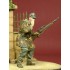 1/35 Screaming WSS Officer in Anorak 1944-1945 (1 Figure)