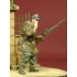 1/35 Screaming WSS Officer in Anorak 1944-1945 (1 Figure)