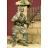 1/35 Screaming WSS Officer in Anorak 1944-1945 (1 Figure)