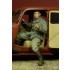 1/35 German SD Driver for Citroen 11CV (1 Figure)