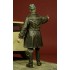 1/35 German SD Officer Wearing Civilian Clothes (1 Figure)