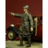 1/35 SD in Ambush in Occupied Europe 1939-1944 (2 Figures)
