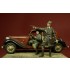 1/35 SD in Ambush in Occupied Europe 1939-1944 (2 Figures)