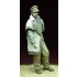 1/35 LRDG Officer in North Africa 1940-1943 (1 Figure)