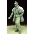 1/35 LRDG Officer in North Africa 1940-1943 (1 Figure)