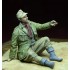 1/35 Afrikakorps POW in North Africa 1941-1943 (1 Figure)